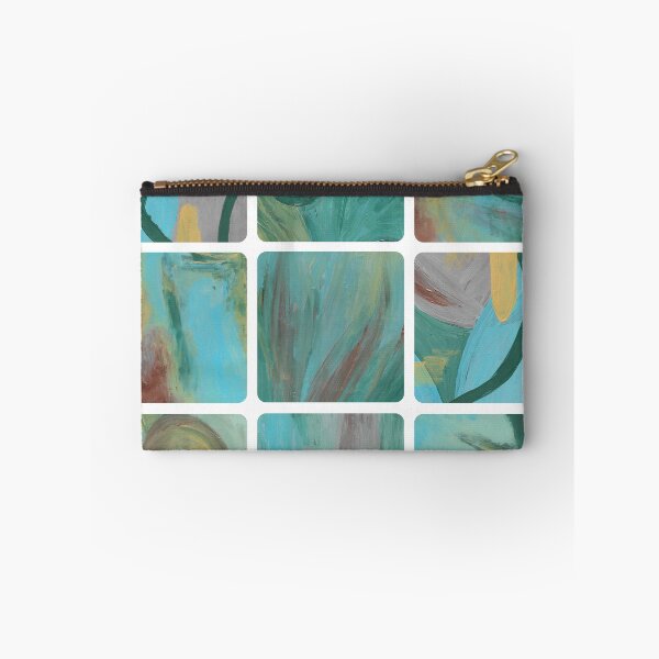 Item preview, Earth Day Abstract Collage designed and sold by Ariana Dagan.