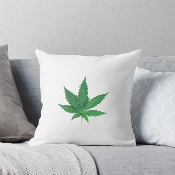 Item preview, Weed Leaf designed and sold by smoke1.