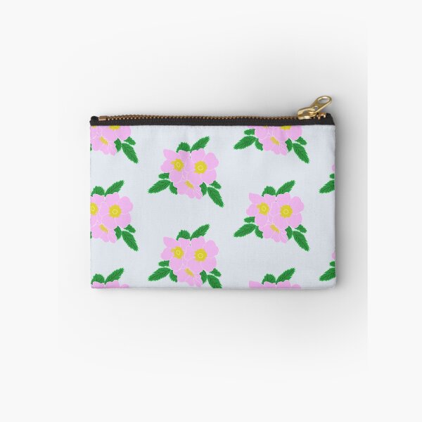 Item preview, Alberta Wild Roses (Small) designed and sold by Suchnothing.