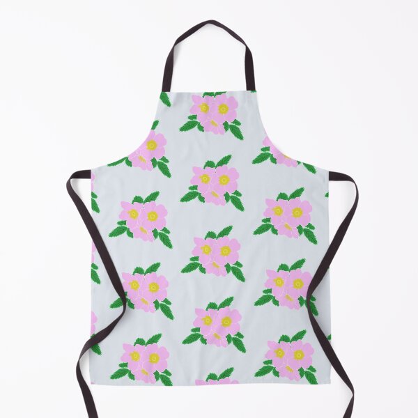 Item preview, Alberta Wild Roses (Small) designed and sold by Suchnothing.