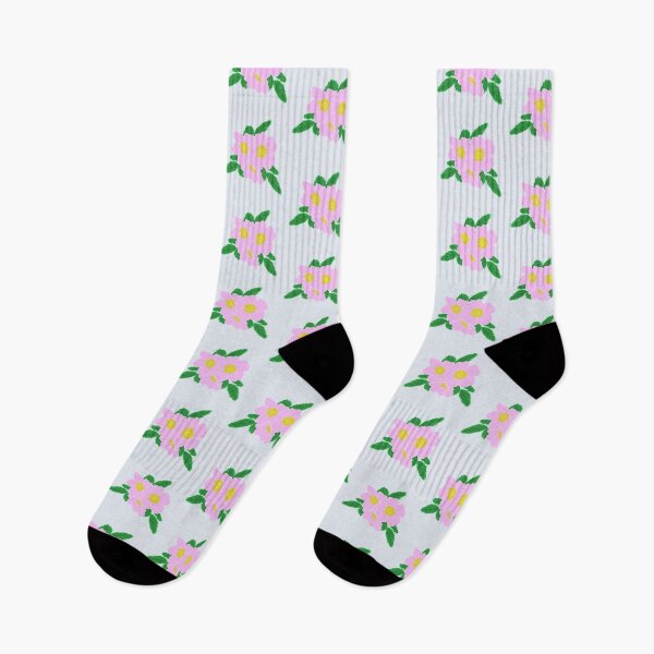 Item preview, Alberta Wild Roses (Small) designed and sold by Suchnothing.