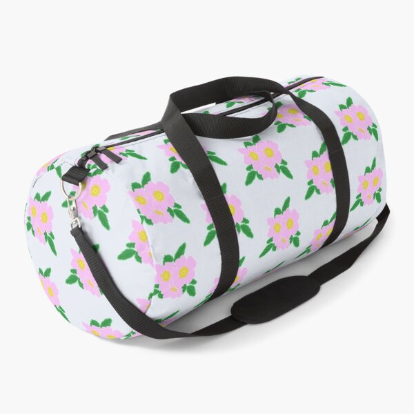 Item preview, Alberta Wild Roses (Small) designed and sold by Suchnothing.