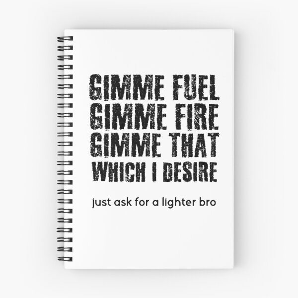 Item preview, Fuel Metallica Funny Joke Humor Pun designed and sold by Sid3walkArt.