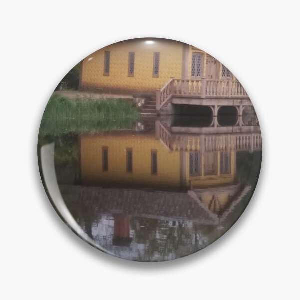Item preview, The Boat House designed and sold by TreacleDesigns.