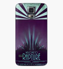 Bioshock - Rapture Case/Skin for Samsung Galaxy