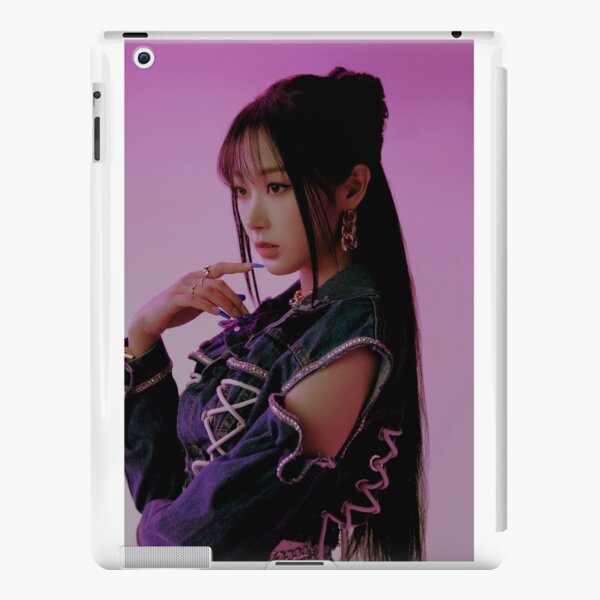 Giselle iPad Cases & Skins | Redbubble