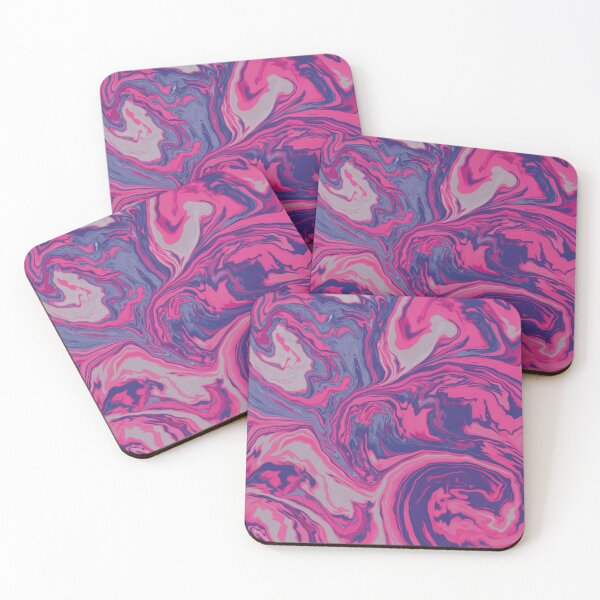 Item preview, Moody abstract marble design designed and sold by saudiapaints.