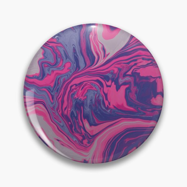 Item preview, Moody abstract marble design designed and sold by saudiapaints.
