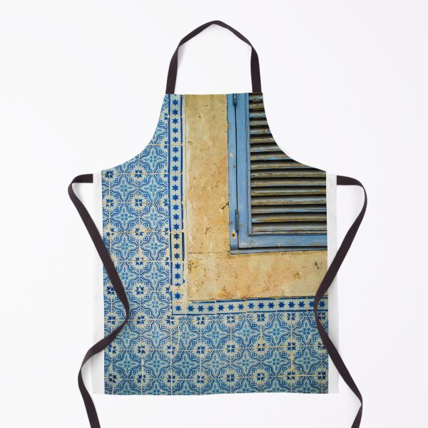 Item preview, The azulejos shape the cityscape of Lisbon. designed and sold by Martin Langer.
