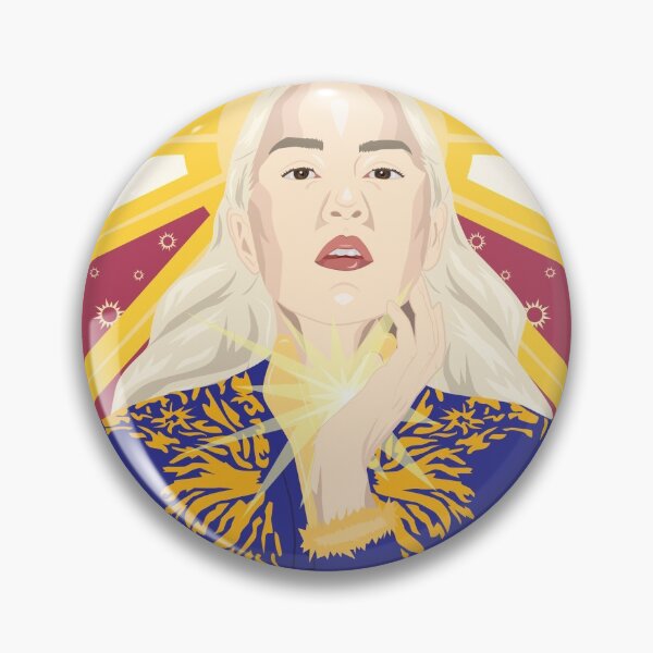 Item preview, The Sun Summoner designed and sold by vhamiltonart.