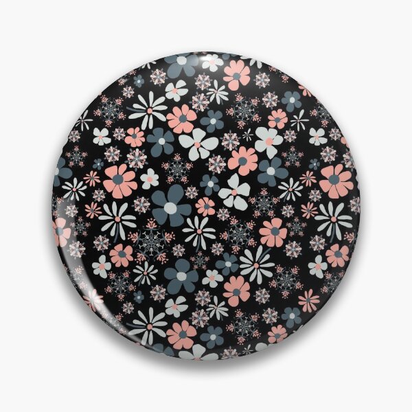 Item preview, Floral decorative  designed and sold by Big-flying-cat.