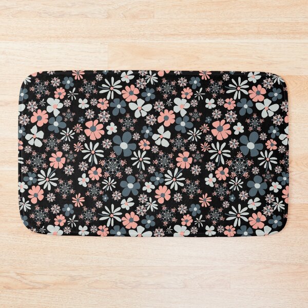 Item preview, Floral decorative  designed and sold by Big-flying-cat.