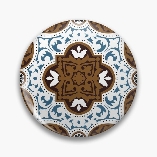 Item preview, Azulejos VII designed and sold by FK-UK.