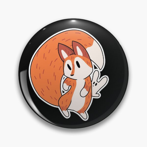 Item preview, Furry Fennec Fox Pack designed and sold by VHusky.