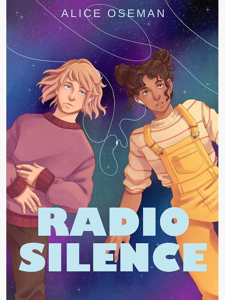 radio silence book pdf