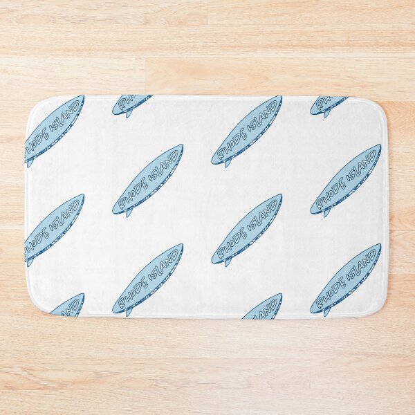 Item preview, Rhode Island Surfboard  designed and sold by allipollina.