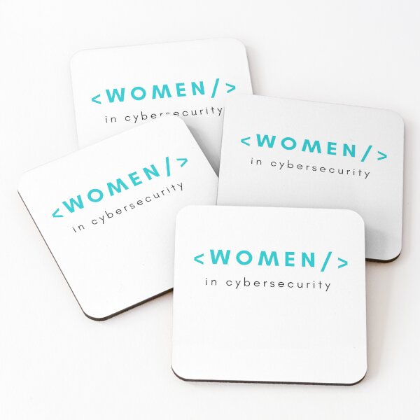 Item preview, Women In CyberSecurity designed and sold by smcurrey528.