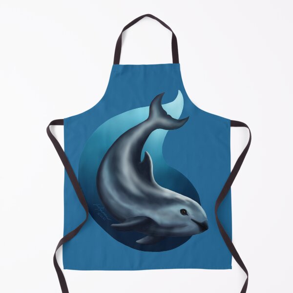 Item preview, Vaquita: Panda of the Sea designed and sold by Imagine My Universe.