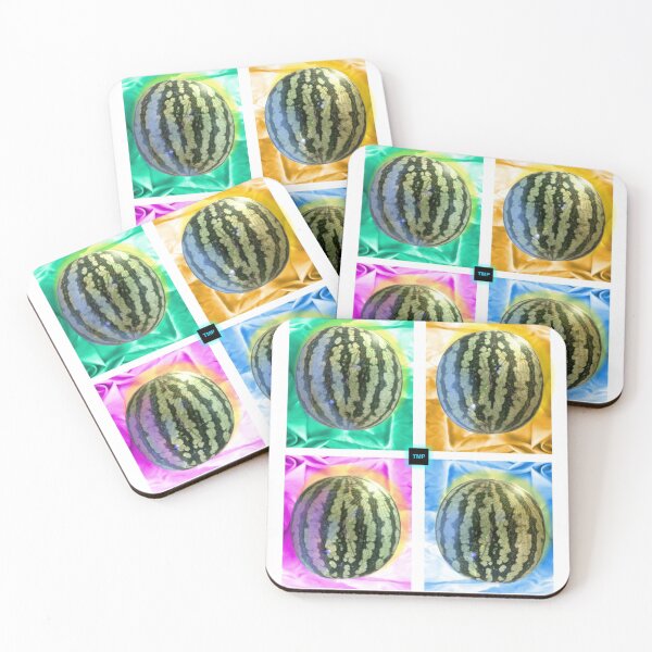 Item preview, Warholmelons designed and sold by TMPSG.