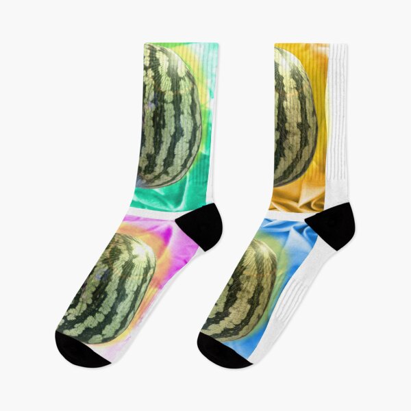 Item preview, Warholmelons designed and sold by TMPSG.