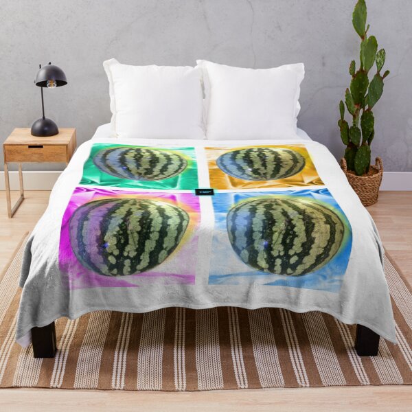 Item preview, Warholmelons designed and sold by TMPSG.