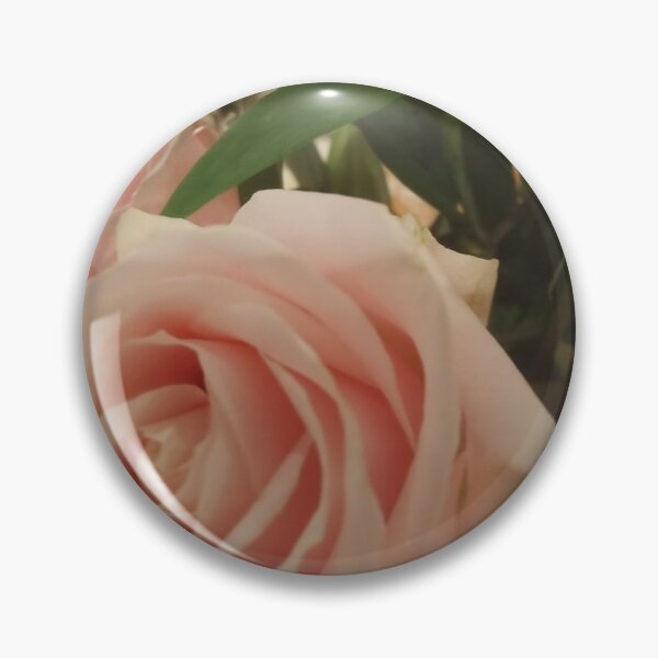 Item preview, Pink rose designed and sold by TreacleDesigns.