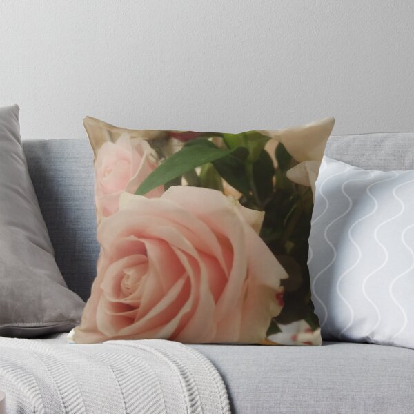 Item preview, Pink rose designed and sold by TreacleDesigns.