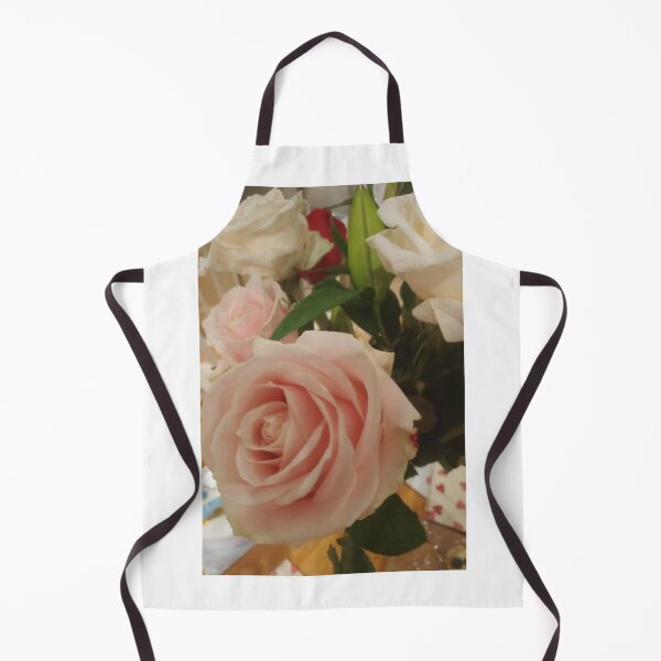 Item preview, Pink rose designed and sold by TreacleDesigns.