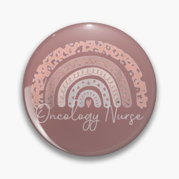 Item preview, Oncology Nurse Rainbow t-shirt designed and sold by chanat3659.