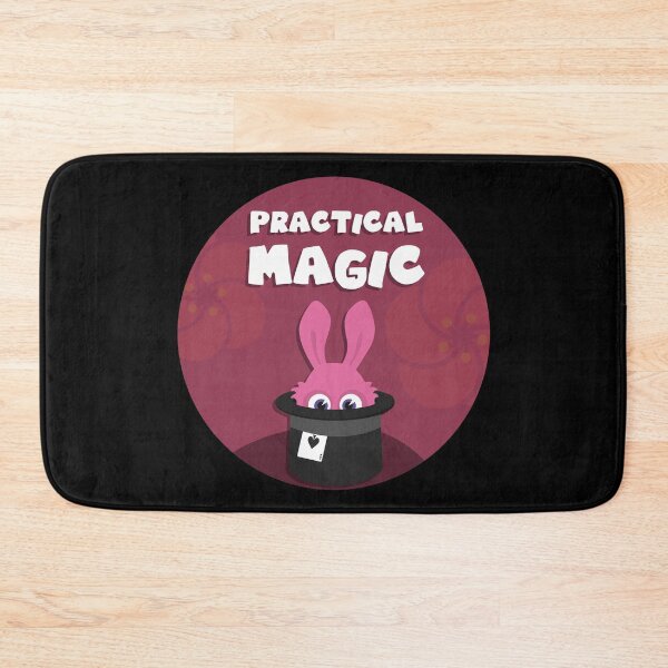 Item preview, practical magic designed and sold by GoranDesign.