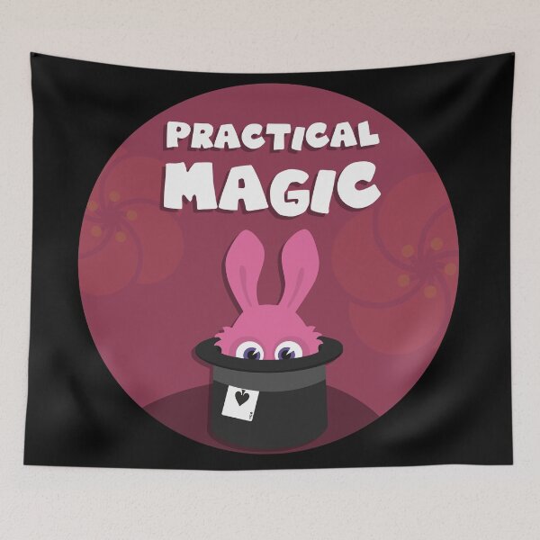 Item preview, practical magic designed and sold by GoranDesign.