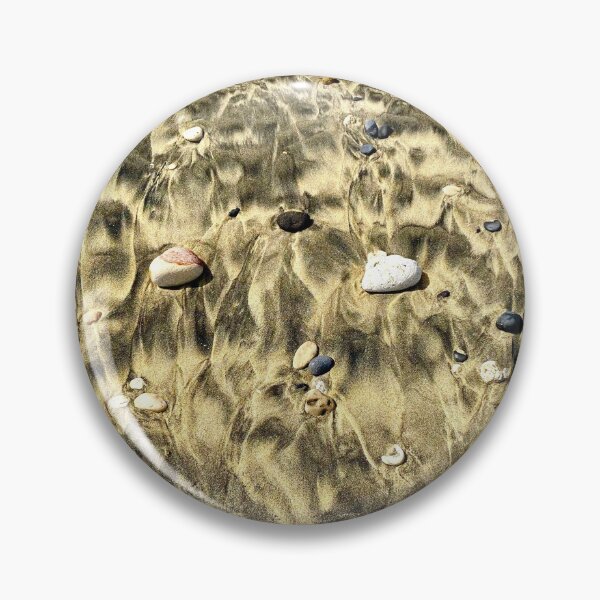 Item preview, Hypnotizing Volcanic Sand  designed and sold by BeCarpeDiem.