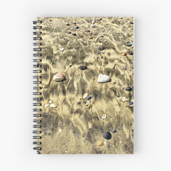 Item preview, Hypnotizing Volcanic Sand  designed and sold by BeCarpeDiem.