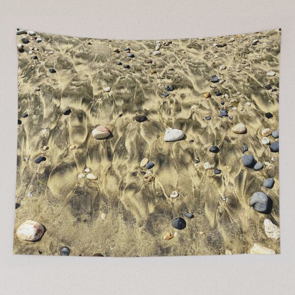 Item preview, Hypnotizing Volcanic Sand  designed and sold by BeCarpeDiem.
