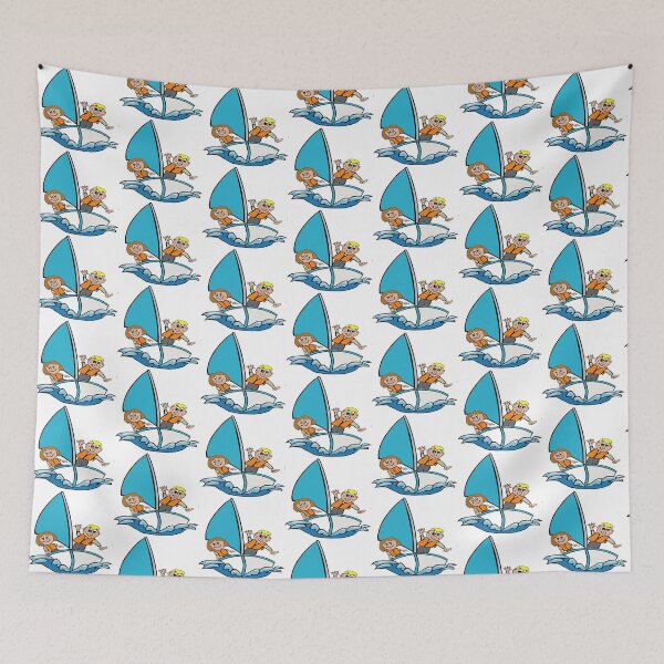 Item preview, SAILBOAT designed and sold by tanov.