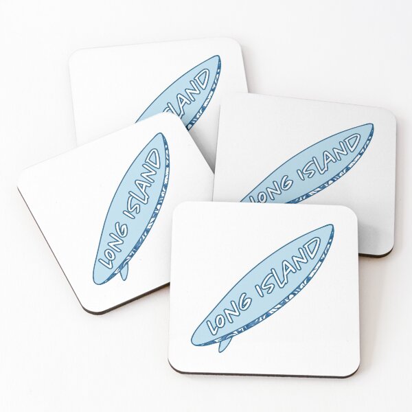 Item preview, Long Island Surfboard  designed and sold by allipollina.