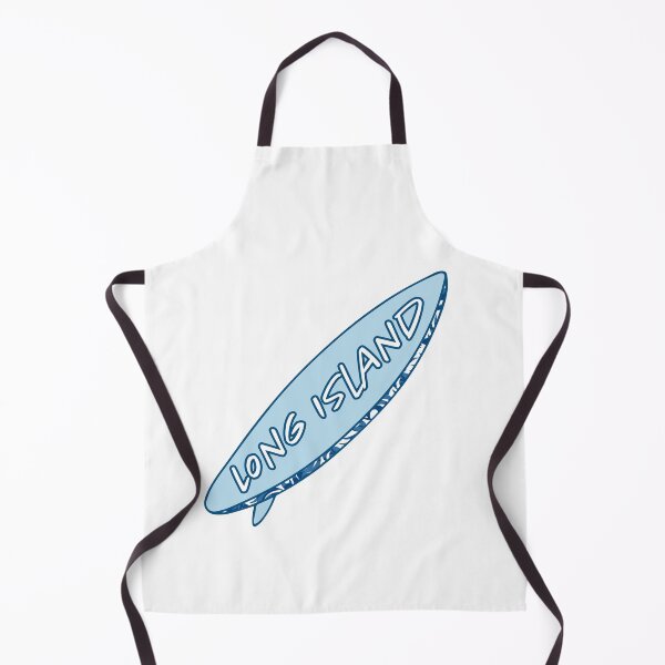 Item preview, Long Island Surfboard  designed and sold by allipollina.