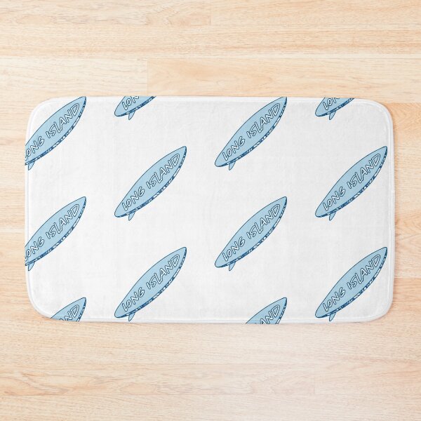 Item preview, Long Island Surfboard  designed and sold by allipollina.