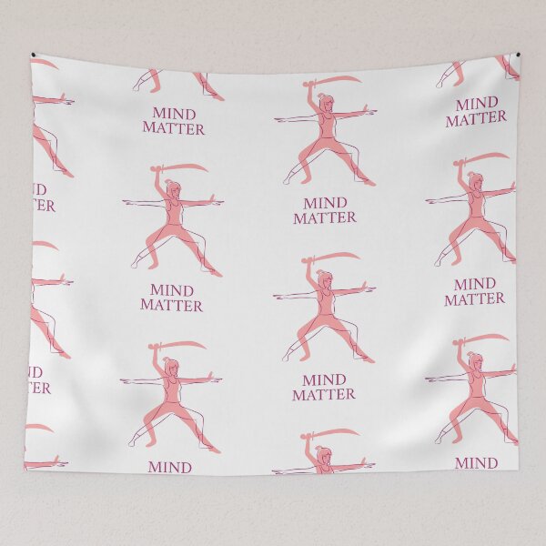 Item preview, Mind Matter designed and sold by jarmila80.