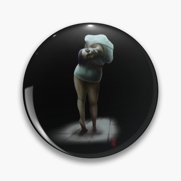 Item preview, Behind you.  designed and sold by jessecyanide.
