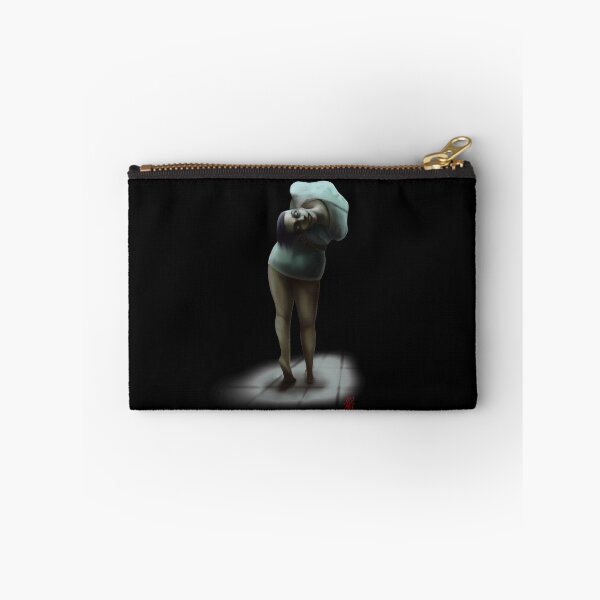 Item preview, Behind you.  designed and sold by jessecyanide.