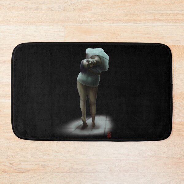 Item preview, Behind you.  designed and sold by jessecyanide.