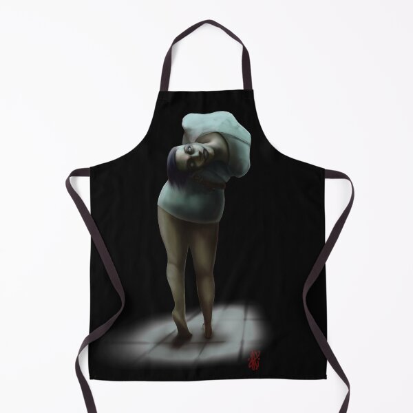 Item preview, Behind you. designed and sold by jessecyanide.