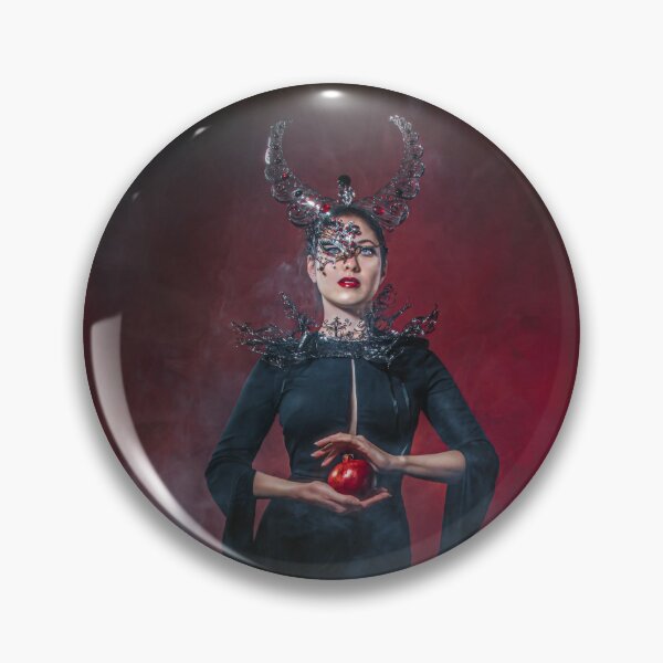 Item preview, Sinful pomegranate designed and sold by Elsterart.