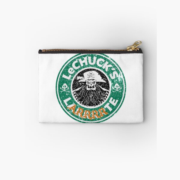 Item preview, LeChuck's Larrrrte designed and sold by ChrisStuff23.