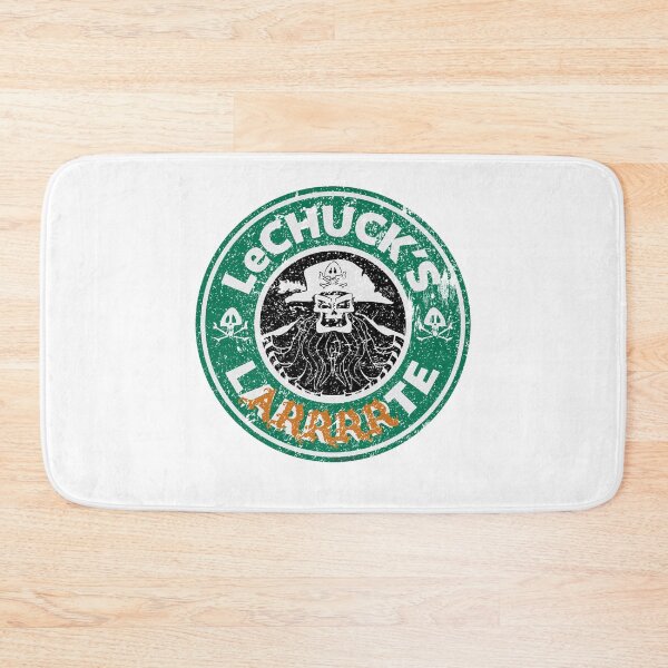 Item preview, LeChuck's Larrrrte designed and sold by ChrisStuff23.