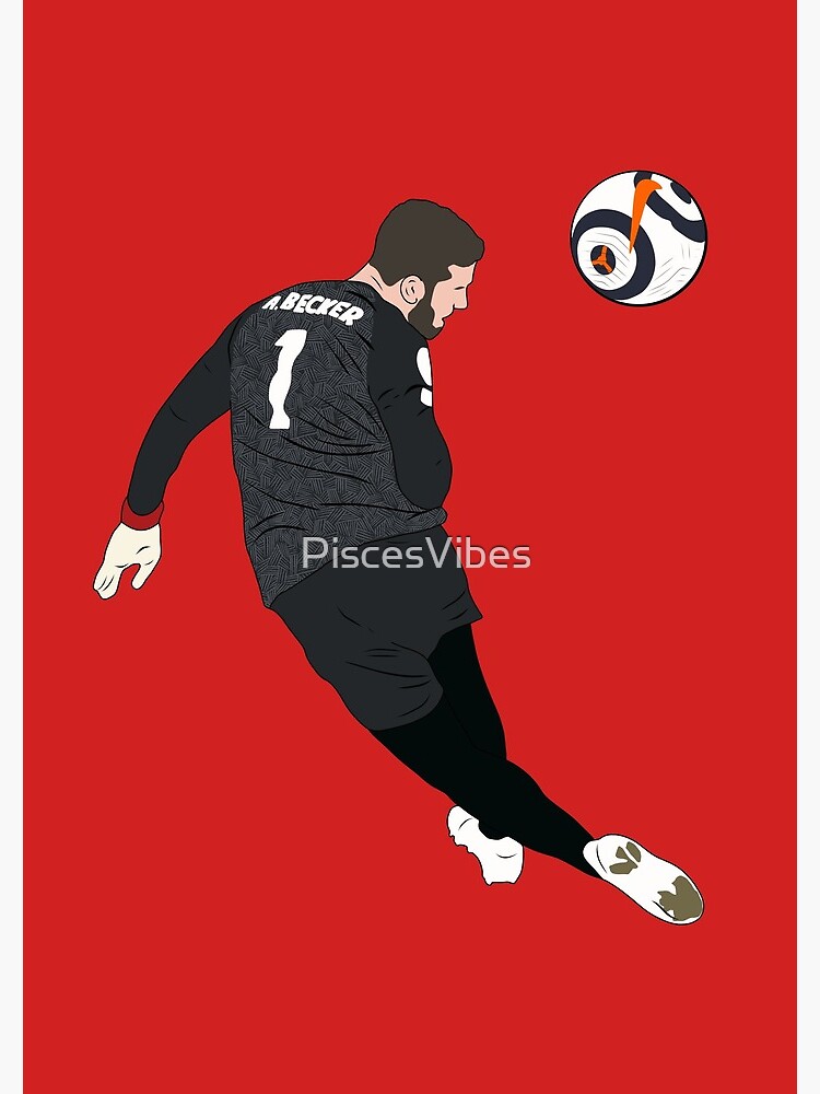 Alisson Becker - Soccer & Sports Background Wallpapers on Desktop