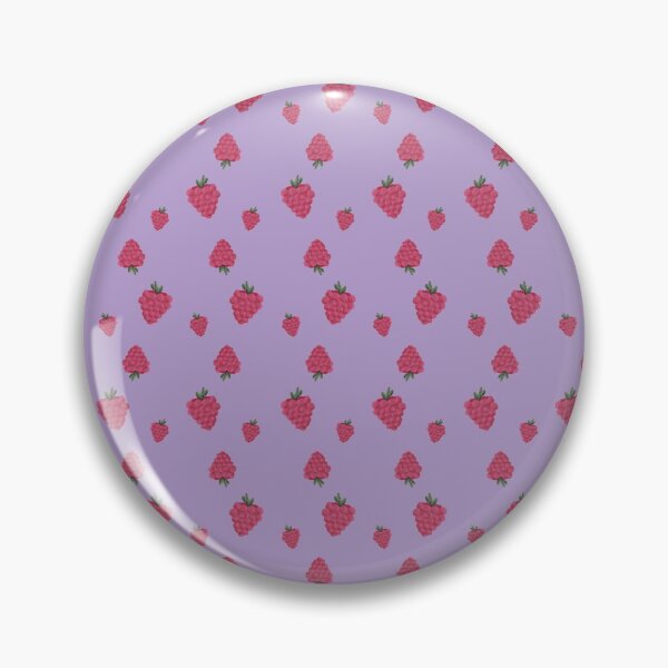 Item preview, Raspberry Pattern designed and sold by KNDdesigns.