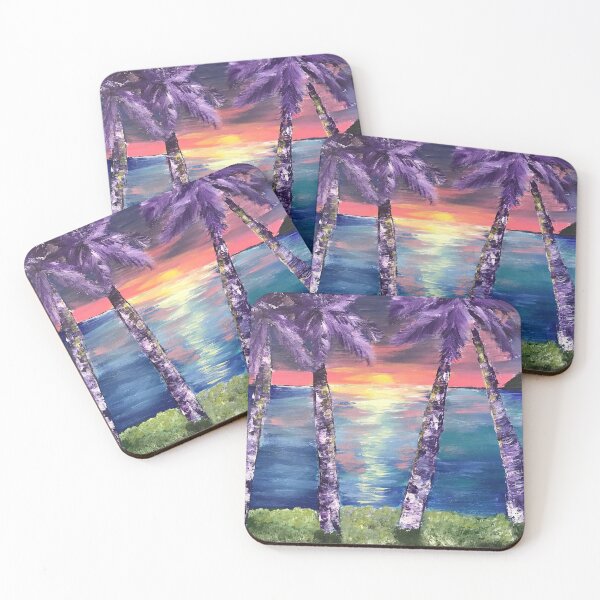 Item preview, Sunset  designed and sold by AnneArt4Fun.