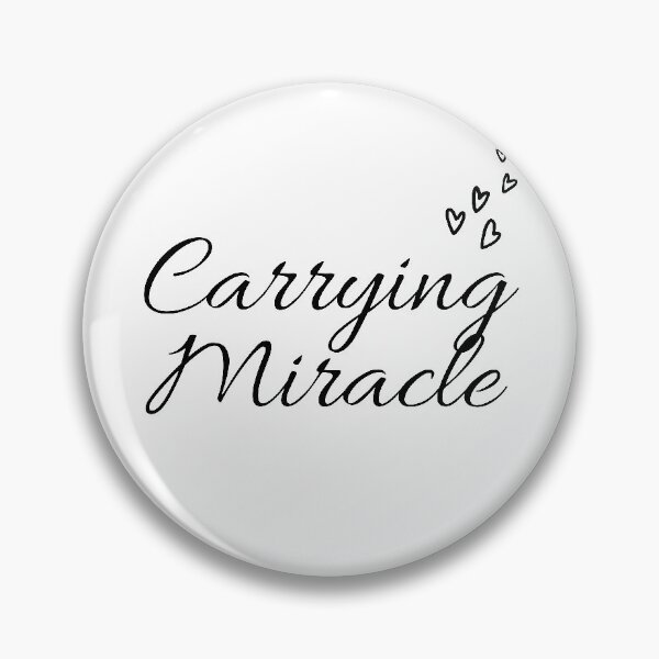 Item preview, Carrying Miracle designed and sold by crikz.